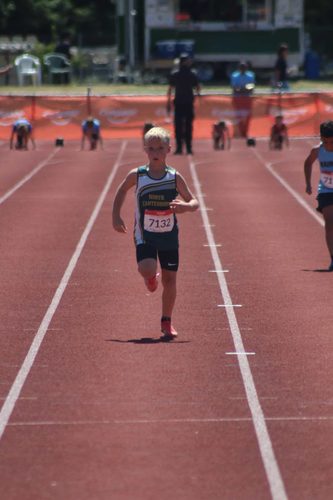2026 Colgate Games Day 3 photo